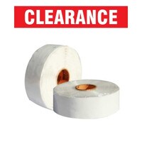 One Tape Self Fusing Triangular Tap
